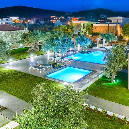 Olivia Resort Potos Exterior foto